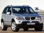 BMW X5 3.0d 2003 года (ZA)